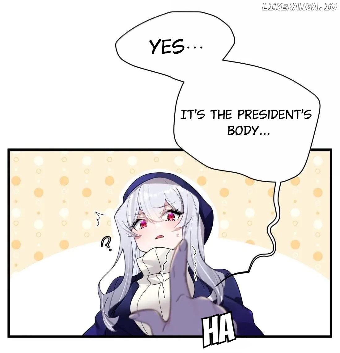 My Fake Girlfriends are using me as a Shield Chapter 172 - page 3